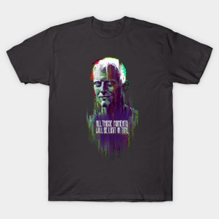 Rutger Hauer blade runner T-Shirt